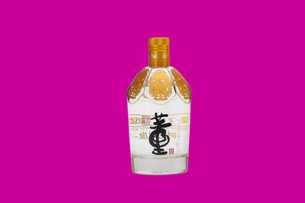 东丽区回收董酒