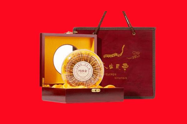 东丽区回收虫草