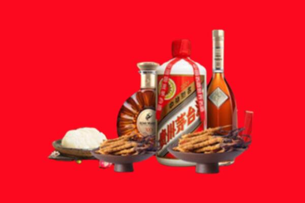 东丽区回收礼品